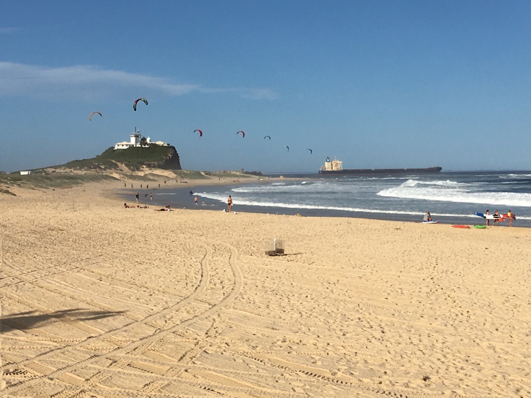 Happy Australia Day!!!